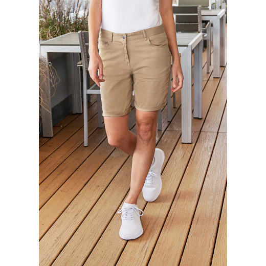 kieselbeige
