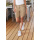 Damen 5-Pocket-Shorts Stretch HF11