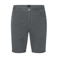 Herren 5-Pocket-Shorts Stretch HM15