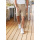 Herren 5-Pocket-Shorts Stretch HM15