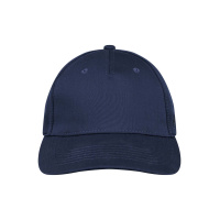5-Panel Stretch Cap KM