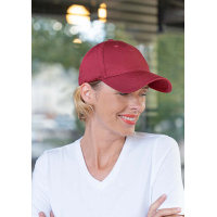 5-Panel Stretch Cap KM