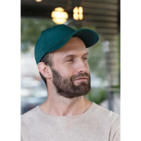 5-Panel Stretch Cap KM