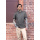 Kurzarm Kochjacke Denim-Style ROCK CHEF®-Stage2 RCJM19
