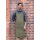 Latzschürze Denim-Style ROCK CHEF®-Stage2 RCLS15