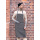 Latzschürze Denim-Style ROCK CHEF®-Stage2 RCLS15