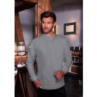 Kochjacke Green-Generation Modell JM35