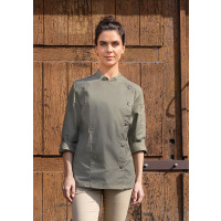 vintage moss green