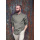 Kochjacke Jeans-Style