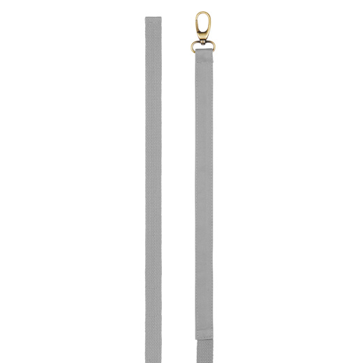 silbergrau