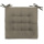 Outdoor Sitzpolster Modell 646 40x40x5 cm
