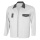 Qualitex Arbeitsjacke basic 2-farbig Model NM-44012