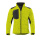 Qualitex Strick-Fleecejacke Model NM-65013
