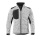 Qualitex Strick-Fleecejacke Model NM-65013