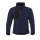 Qualitex Strick-Fleecejacke Model NM-65013