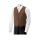 Herrenweste Modell 555