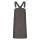Latzschürze Casual Style Modell 482 88 x 80 cm