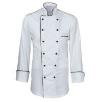 GREIFF Herren-Kochjacke  Modell 5568