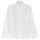 Kochjacke Basic langarm weiß