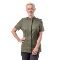 Kochhemd Modell 08/1376