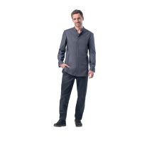 jeansgrau