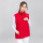 Damen Fleeceweste Modell 858