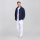 Herren Fleecejacke Modell 859