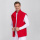 Herren Fleeceweste Modell 860