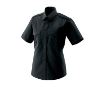 Pilotenbluse kurzarm