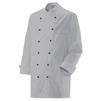 Kochjacke / Bäckerjacke Modell 200 langarm