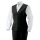 Damenweste Basic Modell 752