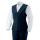 Damenweste Basic Modell 752