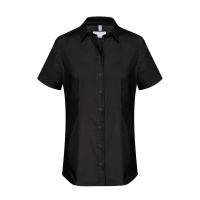 Greiff Damen-Bluse Modell 6516 kurzarm
