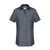Greiff Damen-Bluse Modell 6516 kurzarm