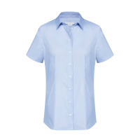 Greiff Damen-Bluse Modell 6516 kurzarm