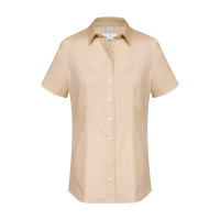 Greiff Damen-Bluse Modell 6516 kurzarm
