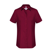 Greiff Damen-Bluse Modell 6516 kurzarm