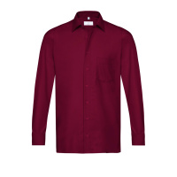 Greiff Herren-Hemd Modell 6665 langarm