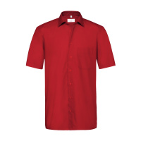 Greiff Herren-Hemd Modell 6666 kurzarm