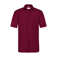 Greiff Herren-Hemd Modell 6666 kurzarm