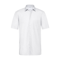 Greiff Herren-Hemd Modell 6666 kurzarm