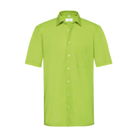 Greiff Herren-Hemd Modell 6666 kurzarm