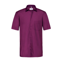 Greiff Herren-Hemd Modell 6666 kurzarm