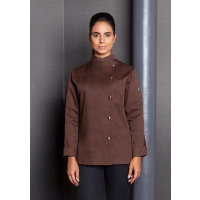 Karlowsky Damenkochjacke JF3